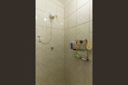 Casa de condomínio à venda com 150m², 2 quartos e 2 vagasBanheiro da Suíte