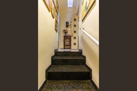 Sala de casa de condomínio para alugar com 2 quartos, 150m² em Chácara Santo Antônio (zona Leste), São Paulo