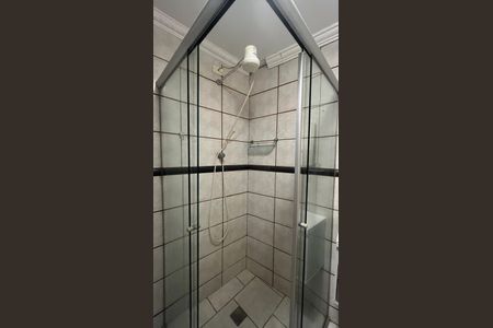 Casa para alugar com 200m², 3 quartos e 2 vagas Casa para alugar com 200m², 3 quartos e 2 vagasBanheiro Social