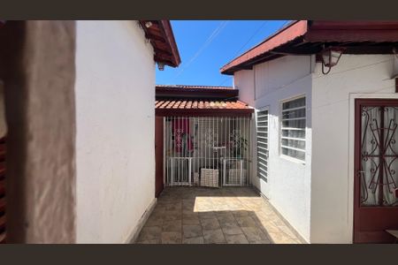 Casa para alugar com 3 quartos, 200m² em Jardim Bela Vista, Campinas