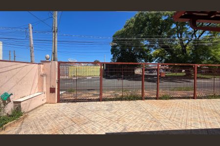 Vista do Quarto 1 de casa para alugar com 3 quartos, 200m² em Jardim Bela Vista, Campinas