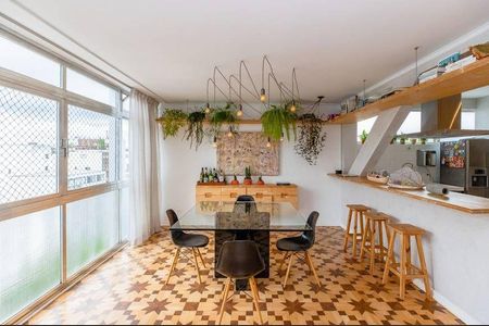 Apartamento à venda com 3 quartos, 165m² em Vila Mariana, São Paulo