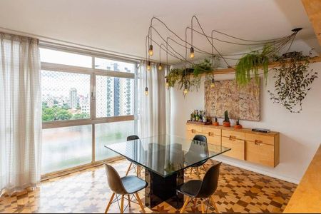 Apartamento à venda com 3 quartos, 165m² em Vila Mariana, São Paulo
