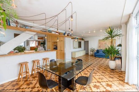 Apartamento à venda com 3 quartos, 165m² em Vila Mariana, São Paulo