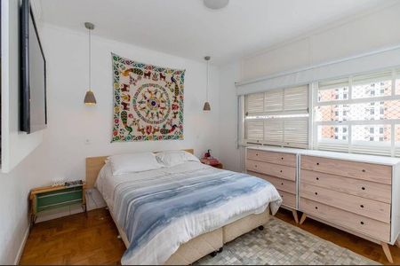 Apartamento à venda com 3 quartos, 165m² em Vila Mariana, São Paulo