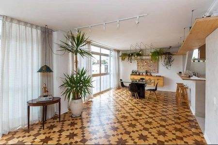 Apartamento à venda com 3 quartos, 165m² em Vila Mariana, São Paulo