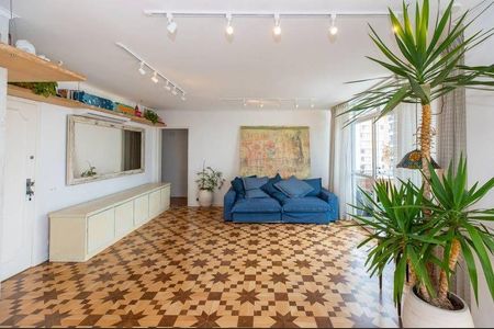 Apartamento à venda com 3 quartos, 165m² em Vila Mariana, São Paulo