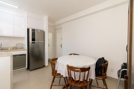 Apartamento para alugar com 45m², 2 quartos e 1 vaga Apartamento para alugar com 45m², 2 quartos e 1 vagaSala