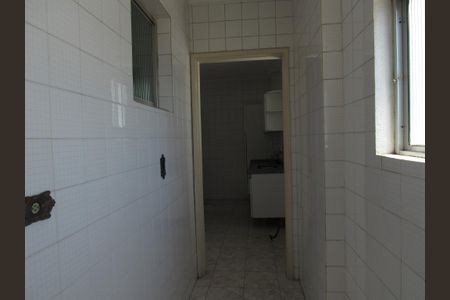 Apartamento para alugar com 70m², 3 quartos e 1 vagaÁrea de Serviço