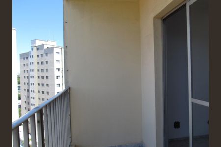Apartamento para alugar com 70m², 3 quartos e 1 vagaSala - Varanda