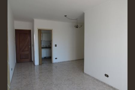 Sala de apartamento à venda com 3 quartos, 83m² em Bela Vista, Osasco