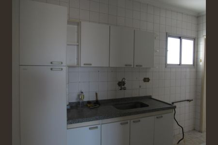 Apartamento para alugar com 70m², 3 quartos e 1 vagaCozinha