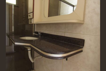 Apartamento para alugar com 70m², 3 quartos e 1 vagaBanheiro