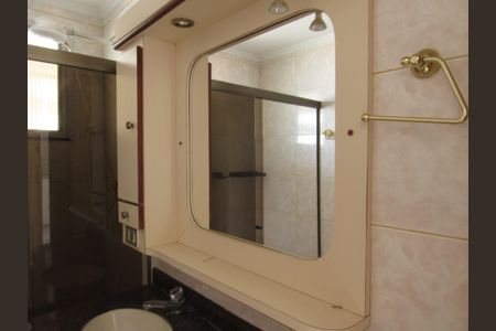 Apartamento para alugar com 70m², 3 quartos e 1 vagaBanheiro