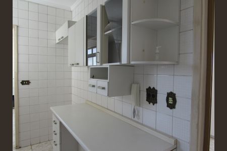Apartamento para alugar com 70m², 3 quartos e 1 vagaCozinha