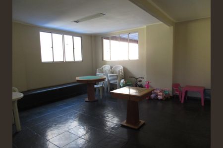 Apartamento para alugar com 70m², 3 quartos e 1 vagaÁrea Comum - Brinquedoteca