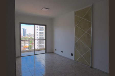 Sala de apartamento à venda com 3 quartos, 83m² em Bela Vista, Osasco