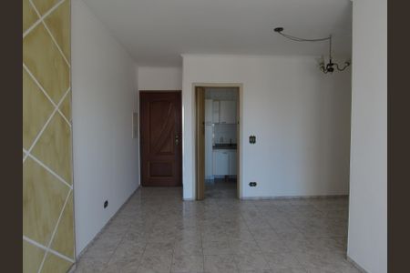 Apartamento para alugar com 70m², 3 quartos e 1 vagaSala
