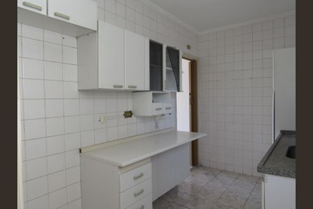 Apartamento para alugar com 70m², 3 quartos e 1 vagaCozinha