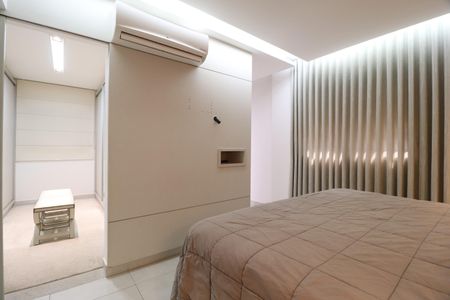 Apartamento para alugar com 114m², 2 quartos e 2 vagasSuíte