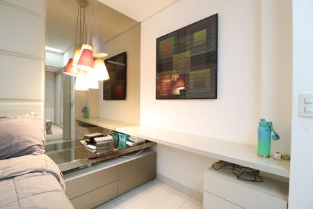 Apartamento para alugar com 114m², 2 quartos e 2 vagasSuíte