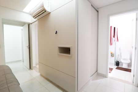 Apartamento para alugar com 114m², 2 quartos e 2 vagasSuíte
