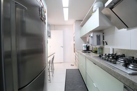 Apartamento para alugar com 114m², 2 quartos e 2 vagasCozinha
