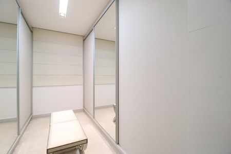Apartamento para alugar com 114m², 2 quartos e 2 vagasCloset Suíte