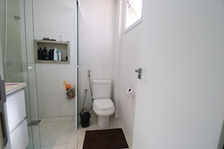 Apartamento para alugar com 114m², 2 quartos e 2 vagasBanheiro Suíte