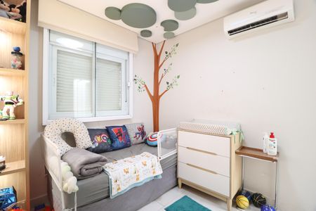 Apartamento para alugar com 114m², 2 quartos e 2 vagasQuarto 1