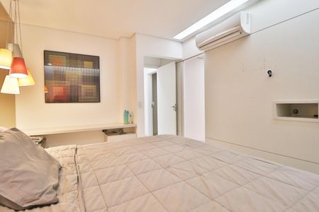 Apartamento para alugar com 114m², 2 quartos e 2 vagasSuíte