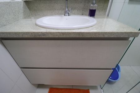 Apartamento para alugar com 114m², 2 quartos e 2 vagasBanheiro Social