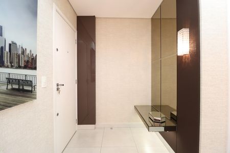 Apartamento para alugar com 114m², 2 quartos e 2 vagasSala