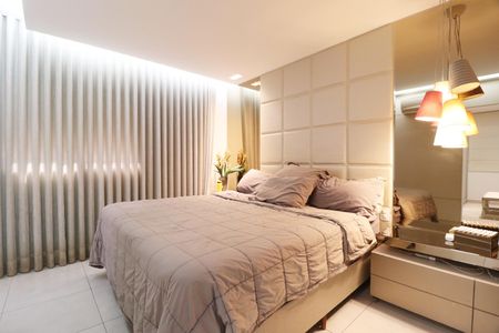 Apartamento para alugar com 114m², 2 quartos e 2 vagasSuíte