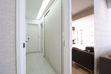 Apartamento para alugar com 114m², 2 quartos e 2 vagasCorredor