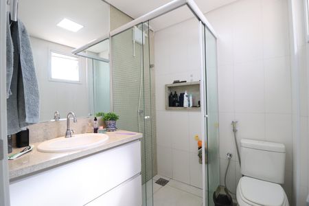 Apartamento para alugar com 114m², 2 quartos e 2 vagasBanheiro Suíte