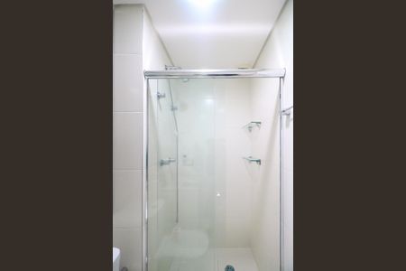 Apartamento à venda com 107m², 3 quartos e 2 vagasBanheiro Social