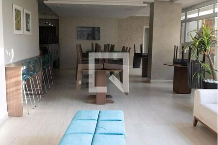 Apartamento à venda com 107m², 3 quartos e 2 vagasSalão de Festas