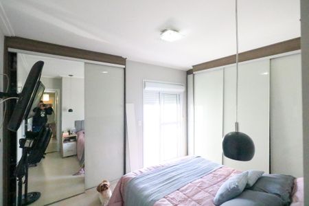 Apartamento à venda com 107m², 3 quartos e 2 vagasSuíte