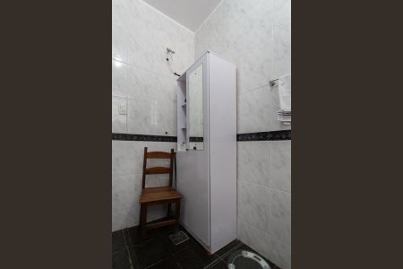 Casa à venda com 440m², 5 quartos e 2 vagasBanheiro Social 1