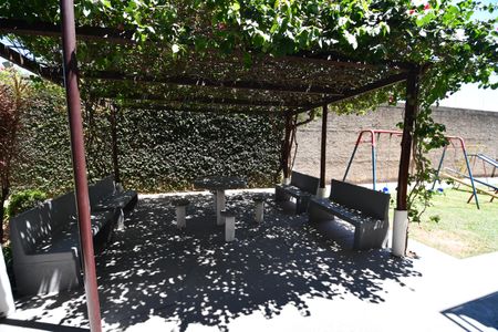 Apartamento à venda com 45m², 2 quartos e 1 vagaÁrea comum