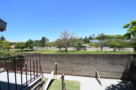 Sala - Vista de apartamento à venda com 2 quartos, 45m² em Vila Industrial (campinas), Campinas