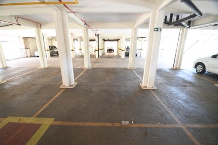 Apartamento à venda com 45m², 2 quartos e 1 vagaGaragem