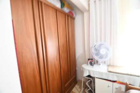 Apartamento à venda com 45m², 2 quartos e 1 vagaQuarto 2