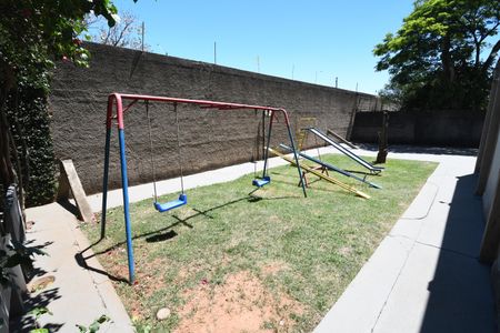 Apartamento à venda com 45m², 2 quartos e 1 vagaÁrea comum - Playground