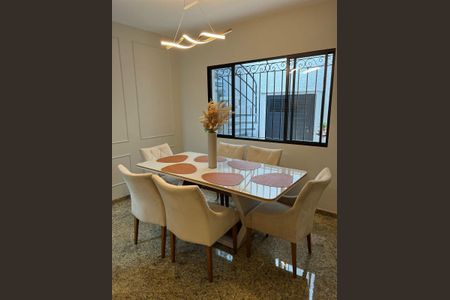 Foto 40 de casa à venda com 4 quartos, 354m² em Centro, Osasco
