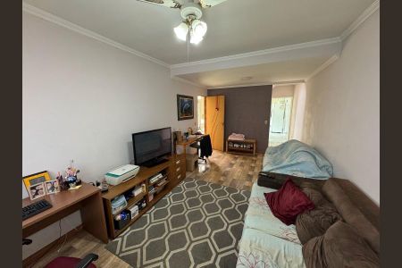 Foto 04 de casa à venda com 3 quartos, 138m² em Jardim D’abril, Osasco