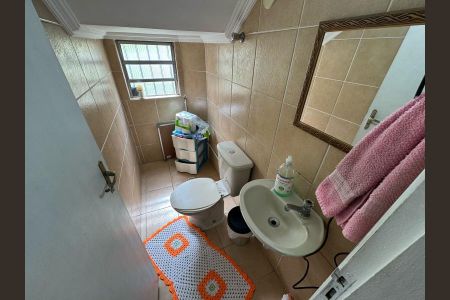 Foto 06 de casa à venda com 3 quartos, 138m² em Jardim D’abril, Osasco