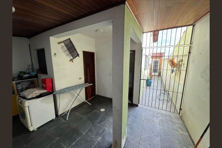 Casa à venda com 138m², 3 quartos e 3 vagas Casa à venda com 138m², 3 quartos e 3 vagasFoto 07