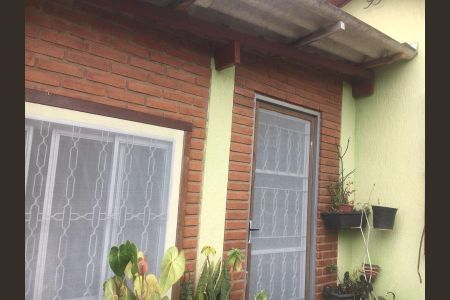 Foto 01 de casa à venda com 2 quartos, 272m² em Vila Osasco, Osasco